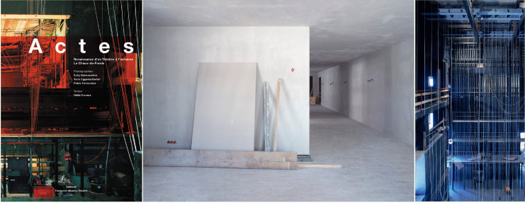 Th&eacute;&acirc;tre des gens